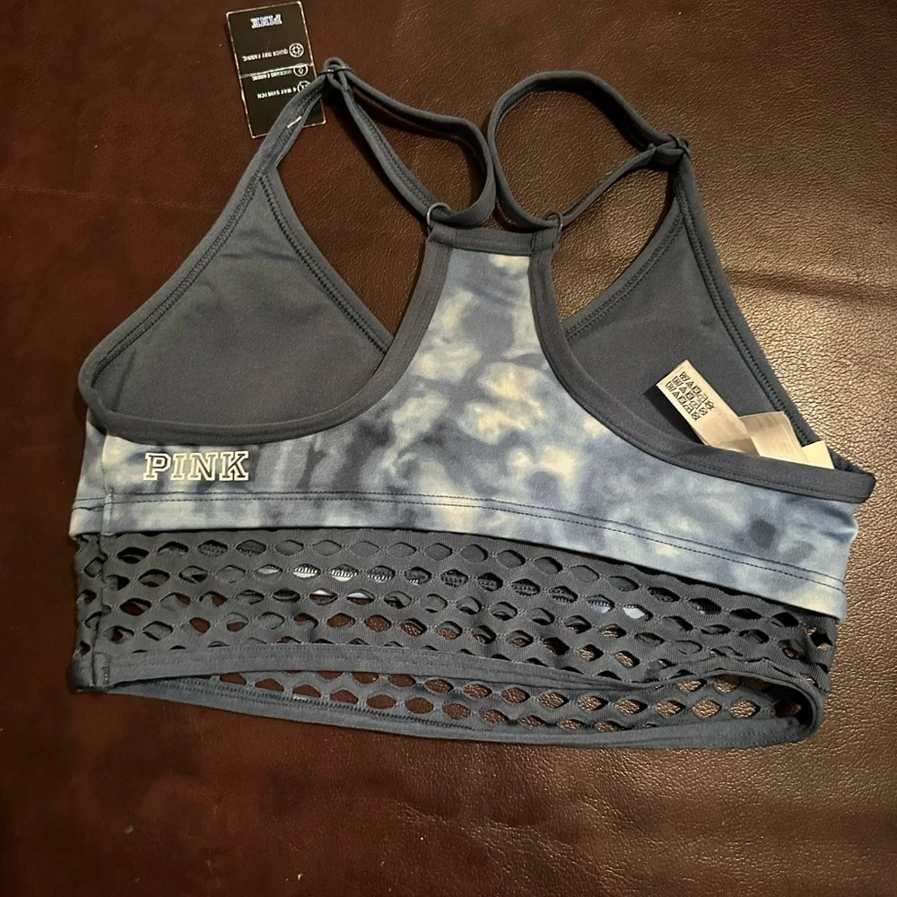 VS Pink Sports Bra - Picture 3 of 3